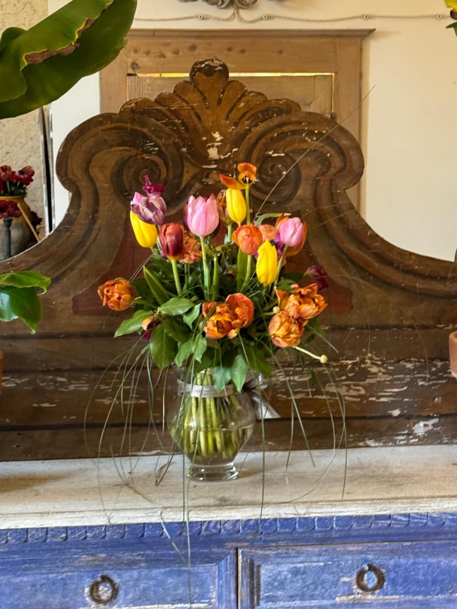 Casale San Giorgio Bed & Breakfast Luco Mugello Exterior photo